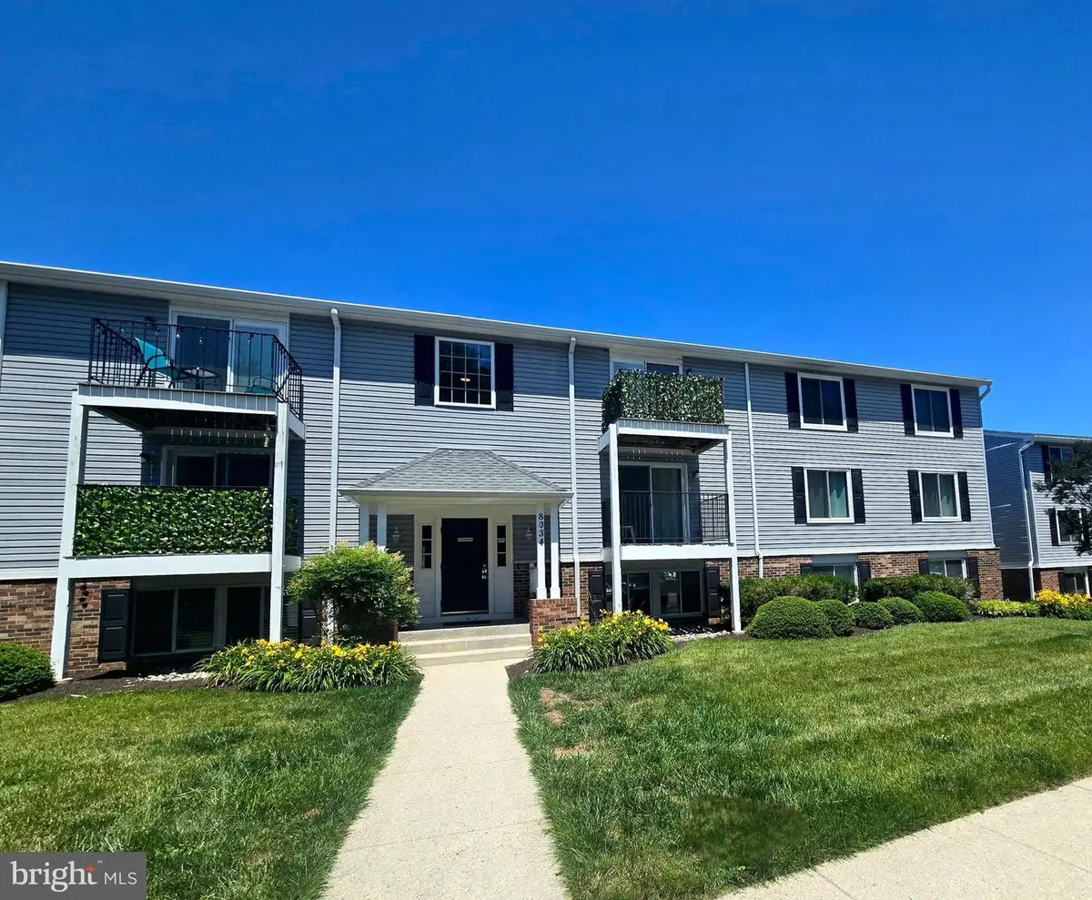 8034-f Abbey Ct #f, Pasadena, MD 21122 - #1