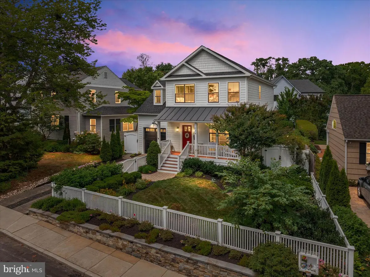 114 Spa View Ave, Annapolis, MD 21401 - #1