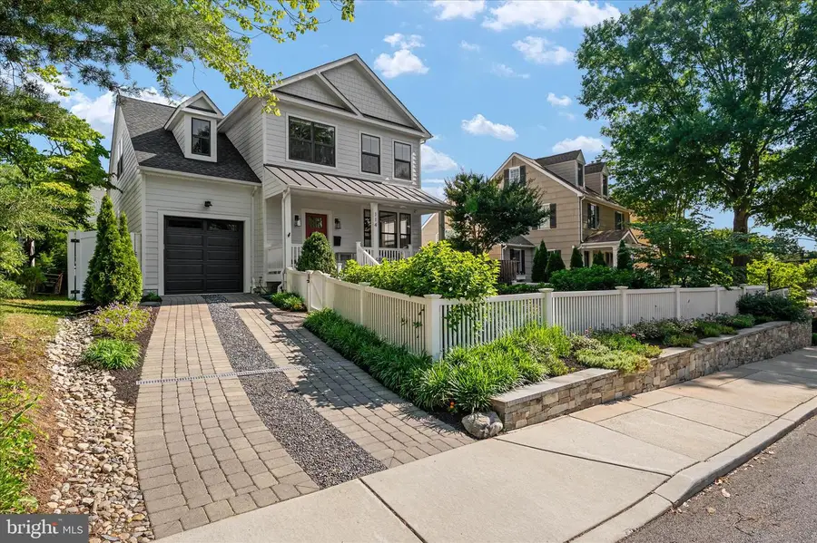 114 Spa View Ave, Annapolis, MD 21401 - #3