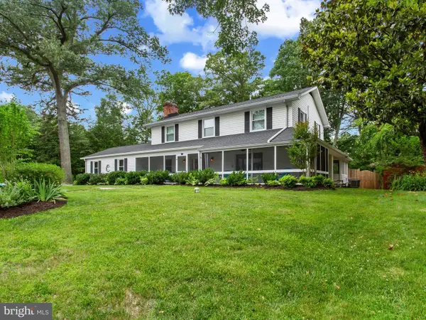 460 Blackshire Rd, SEVERNA PARK, MD 21146