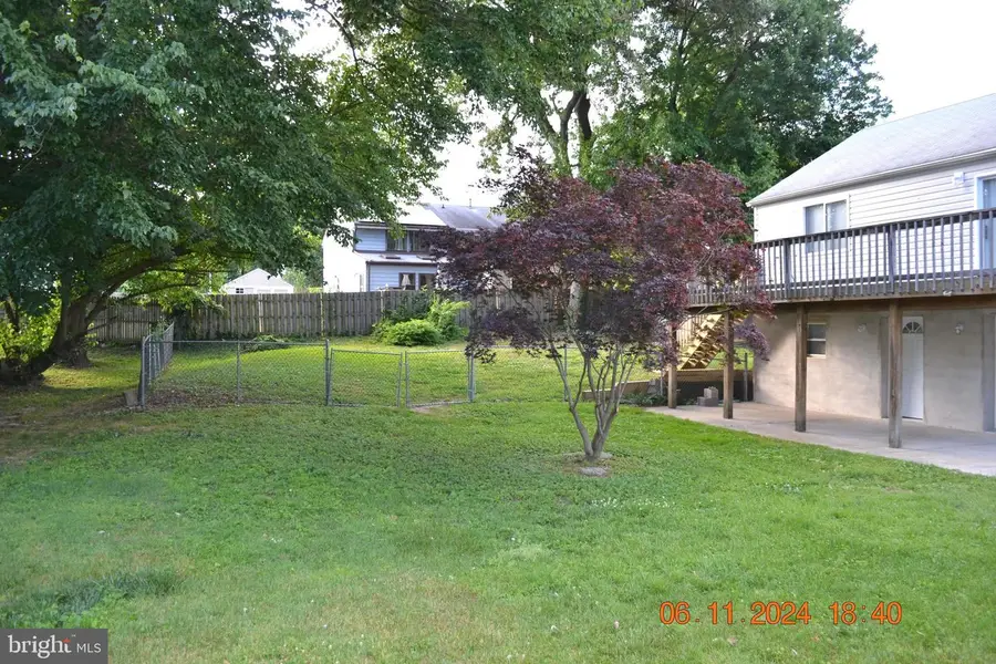 329 Bar Harbor Rd, Pasadena, MD 21122 - #2