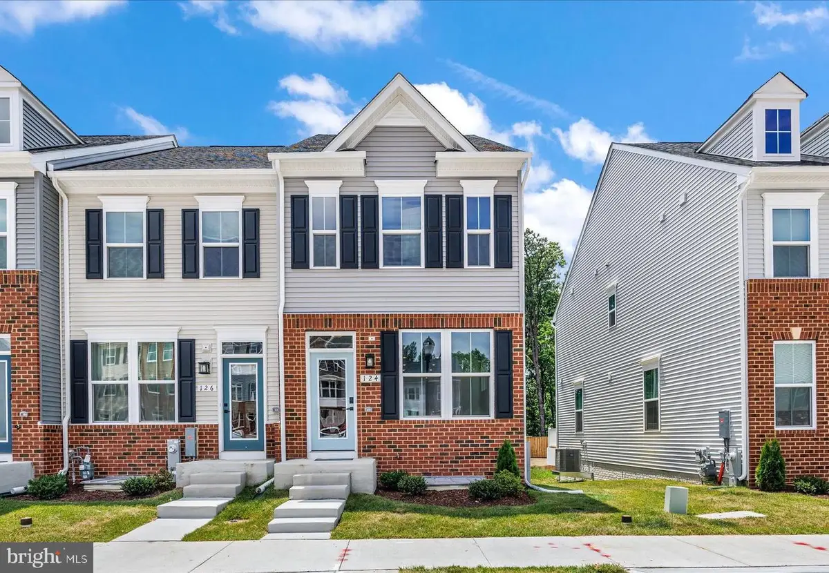 124 Spring Gate Ln, Pasadena, MD 21122 - #1