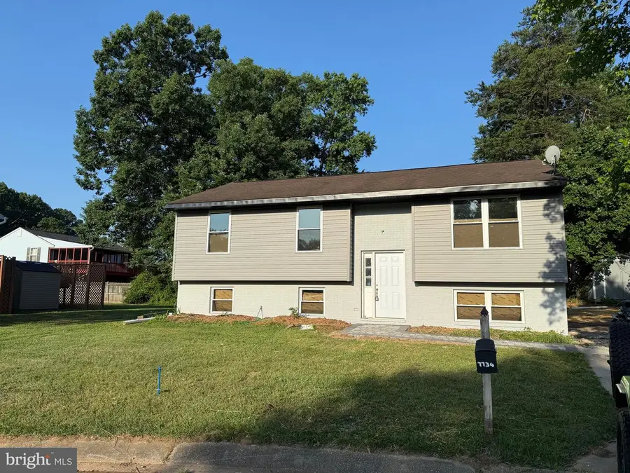 7734 Beaghan Ct, Glen Burnie, MD 21060 - #2