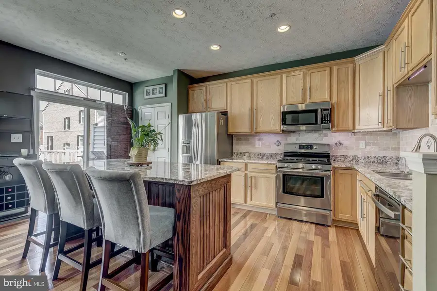 1511 Martock Ln, Hanover, MD 21076 - #3