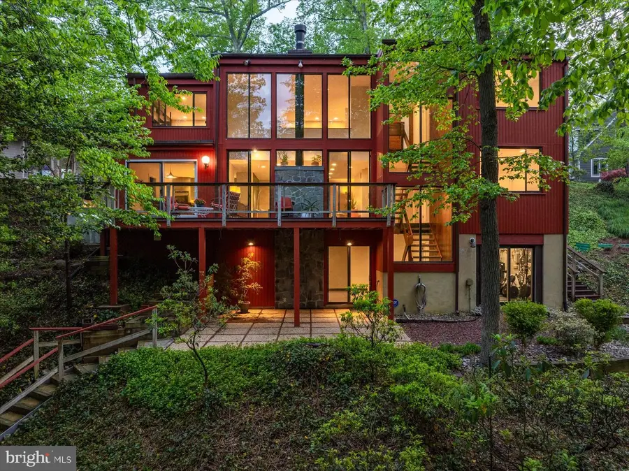 1739 Vineyard Trl, Annapolis, MD 21401 - #2
