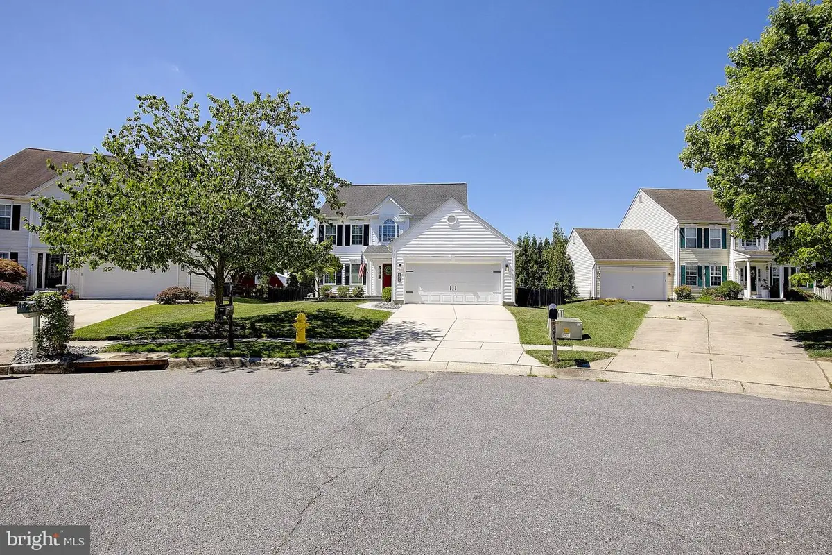 313 Buckland Ct, Severna Park, MD 21146 - #1