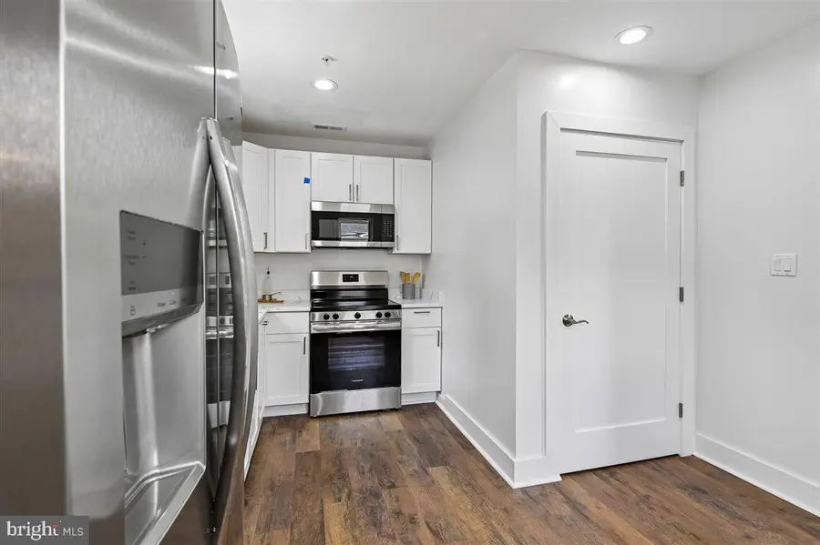 1210 President St, Annapolis, MD 21403 - #3