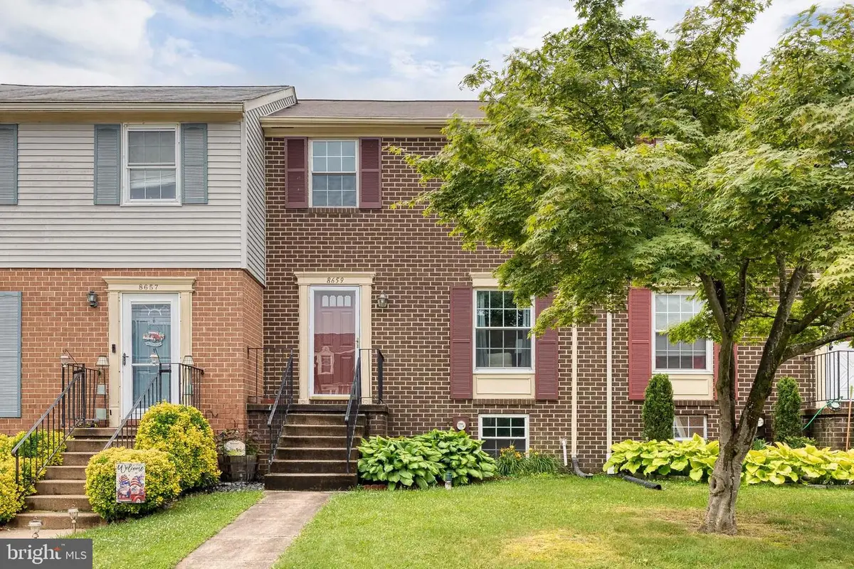 8659 Scorton Harbour, Pasadena, MD 21122 - #1