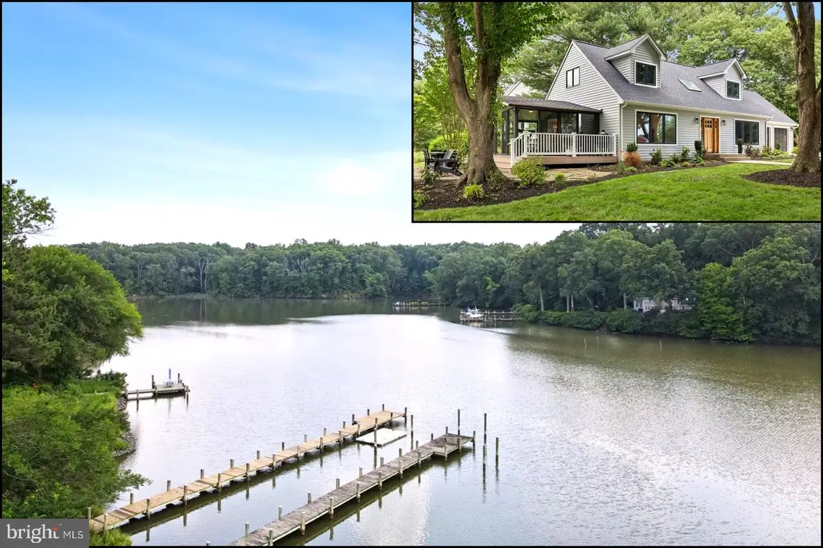 4889 Lerch Creek Ct, Galesville, MD 20765 - #1
