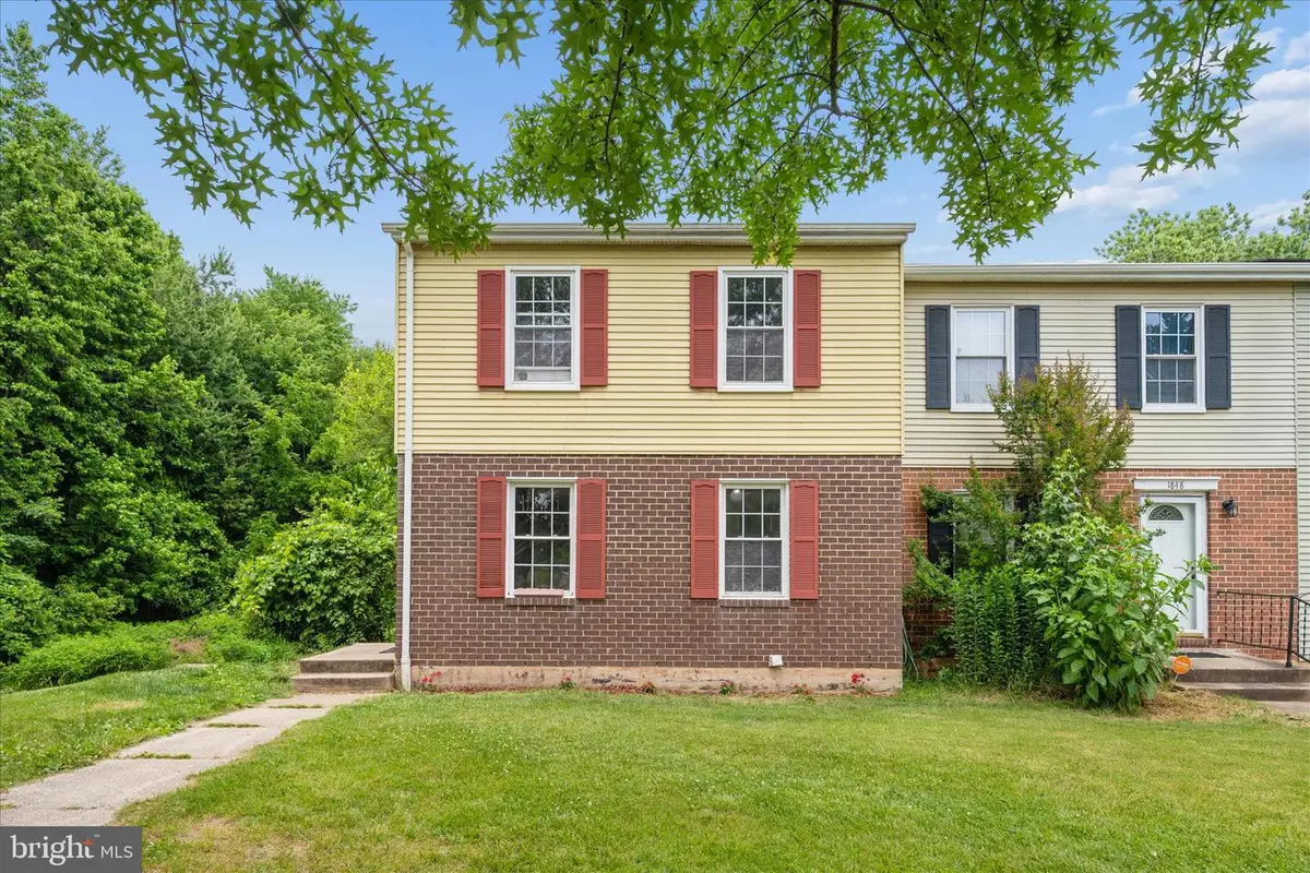 1850 Dove Ct, Severn, MD 21144 - #1