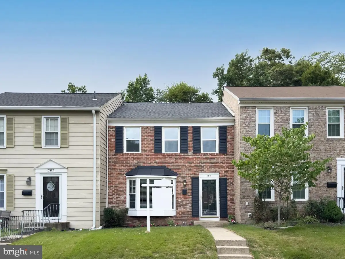 1750 Laurance Ct, Crofton, MD 21114 - #1