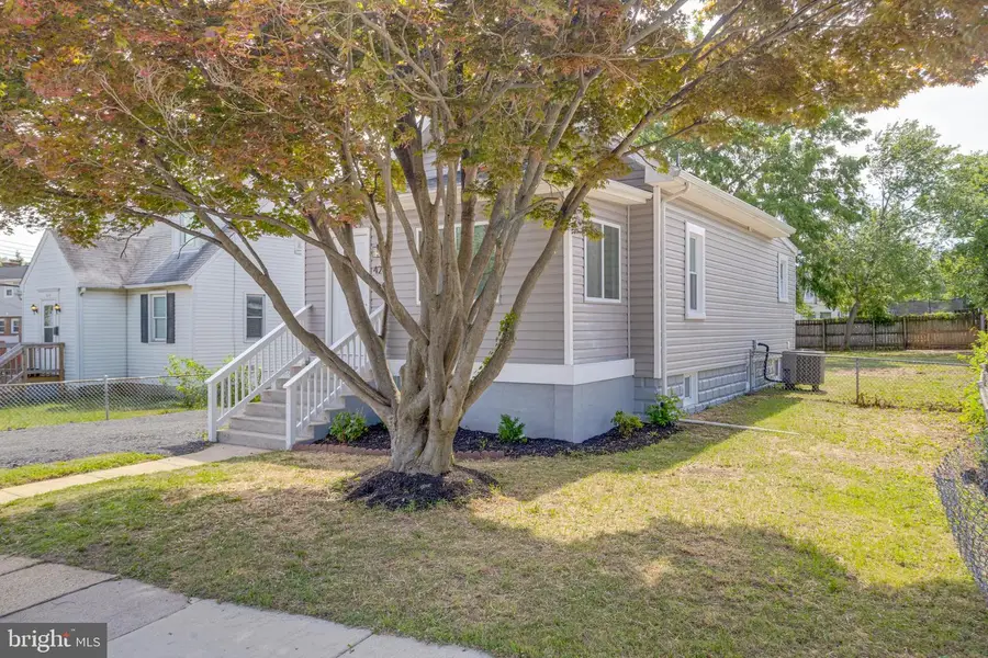 4212 4th St, Baltimore, MD 21225 - #2