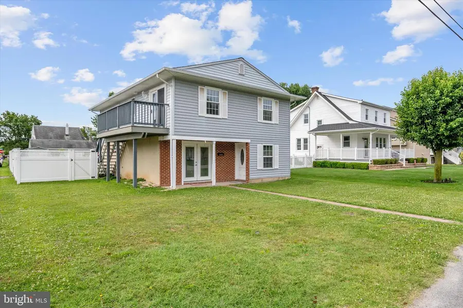 169 Roland Rd, Pasadena, MD 21122 - #3