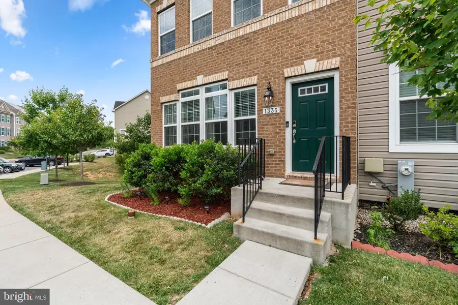 1335 Hawthorn Dr, Hanover, MD 21076 - #2