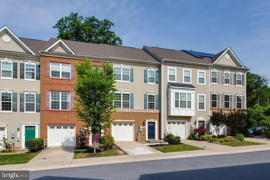 7108 River Birch Dr, Hanover, MD 21076 - #2