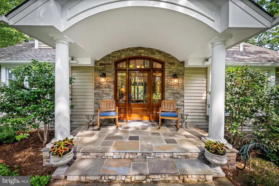 381 Sheffield Rd, Severna Park, MD 21146 - #2