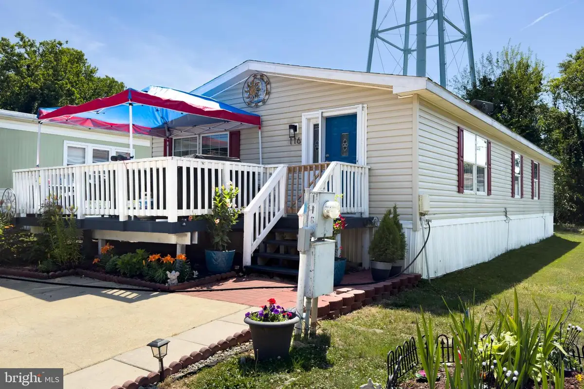 116 Konrad Morgan Way, Lothian, MD 20711 - #1