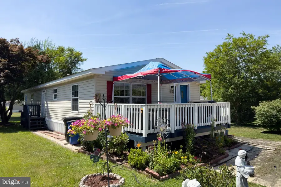 116 Konrad Morgan Way, Lothian, MD 20711 - #3