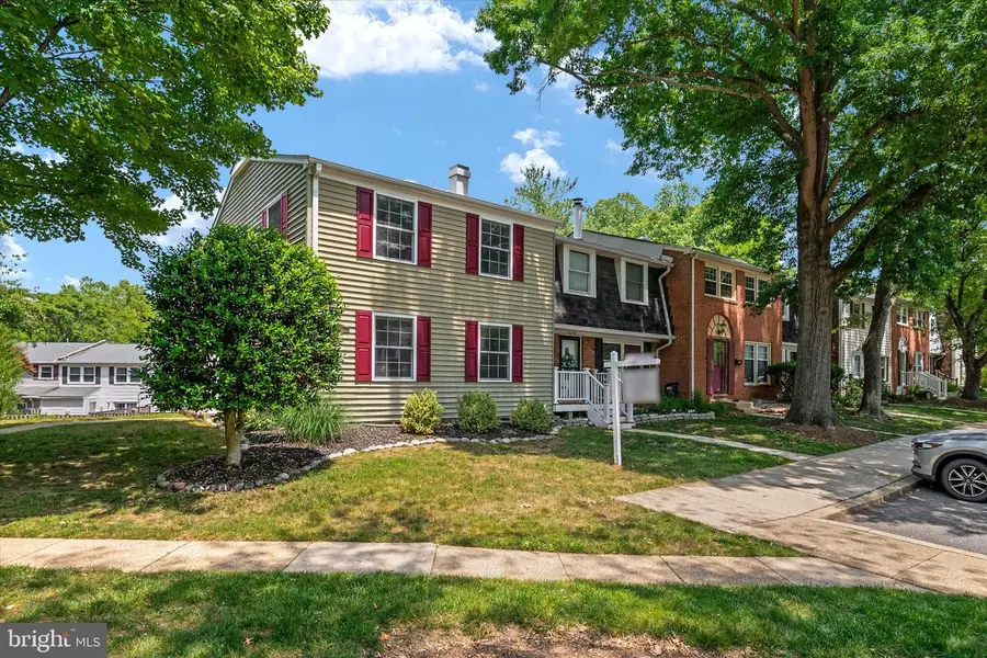 1668 Wilkshire Dr, Crofton, MD 21114 - #2
