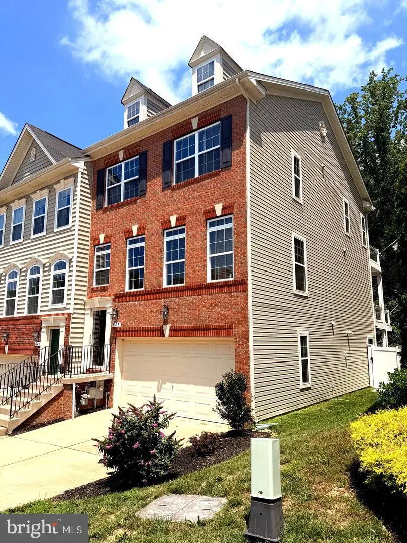 645 Highland Farms Cir, Gambrills, MD 21054 - #1