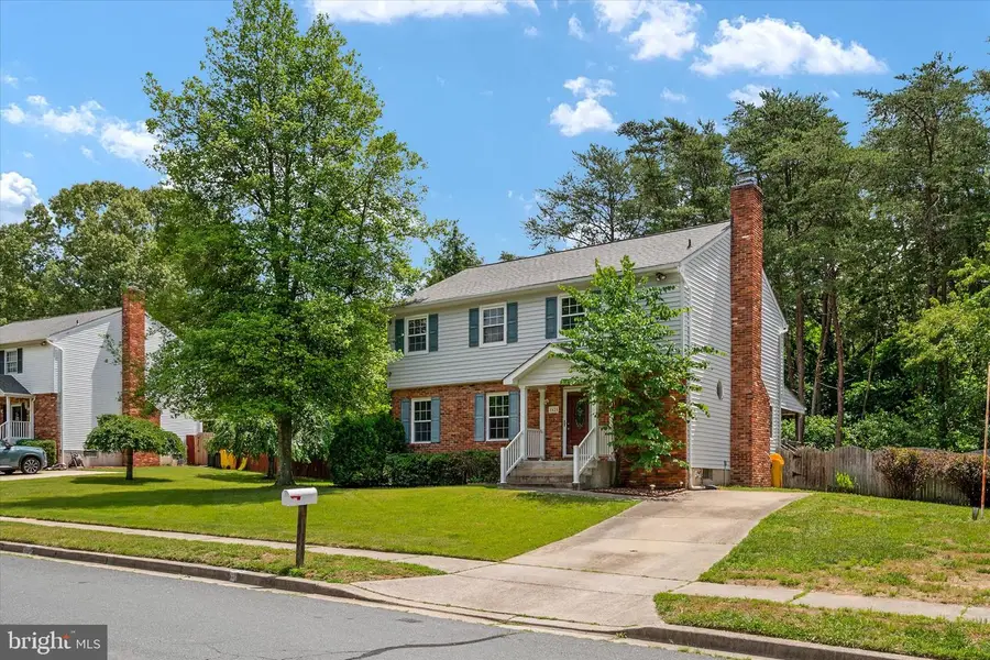 1625 Severn Run Ct, Severn, MD 21144 - #2