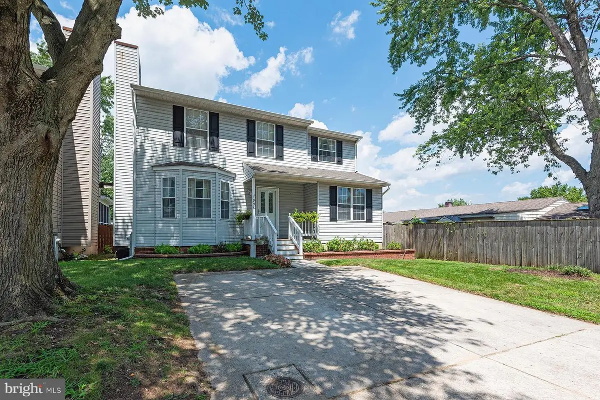 998 Pebblestone Rd, Pasadena, MD 21122 - #1
