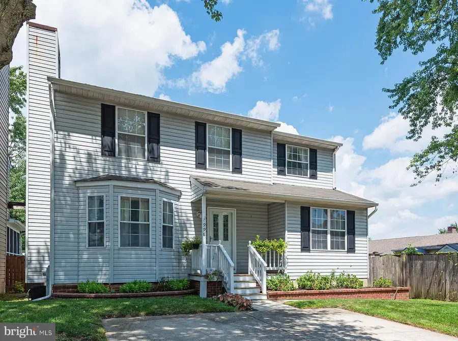 998 Pebblestone Rd, Pasadena, MD 21122 - #2