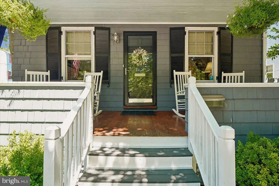 20 Shaw St, Annapolis, MD 21401 - #3