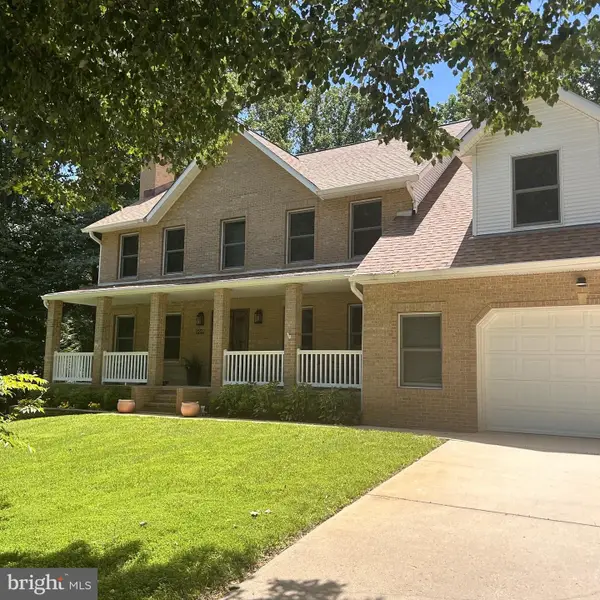 1602 Locksley Dr, ANNAPOLIS, MD 21401