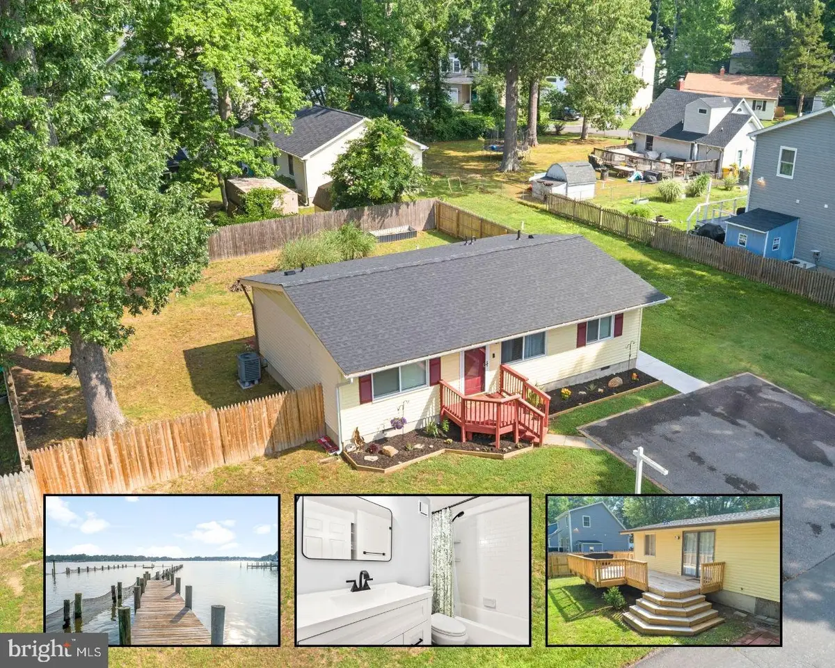 4912 Beech St, Shady Side, MD 20764 - #1