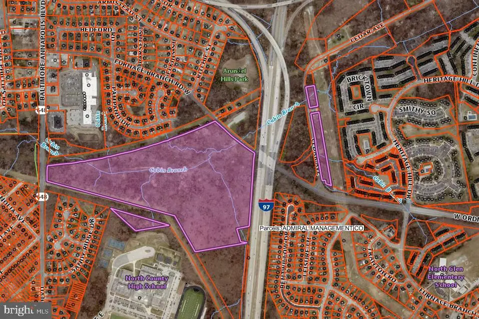 Baltimore Annapolis Blvd, Glen Burnie, MD 21061 - #1