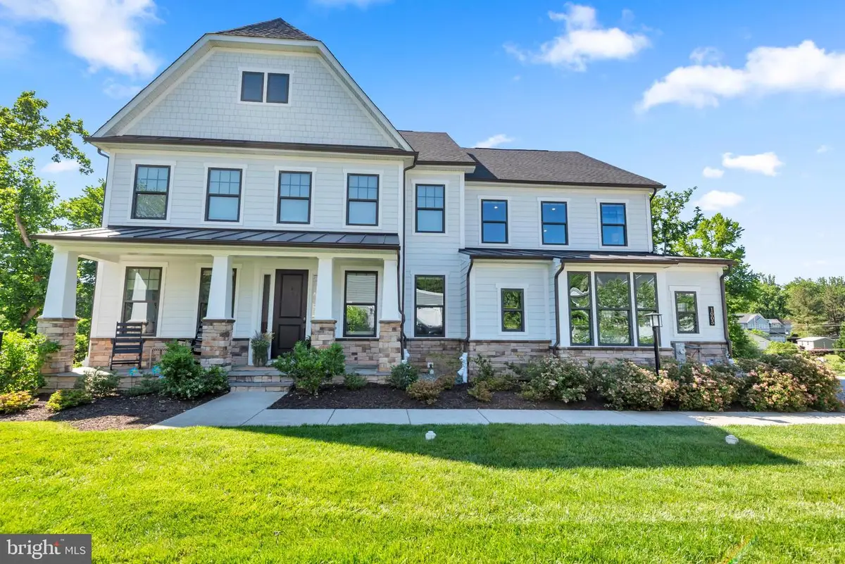 1005 Linda Lee Ct, Severna Park, MD 21146 - #1