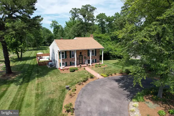 324 South Dr, SEVERNA PARK, MD 21146