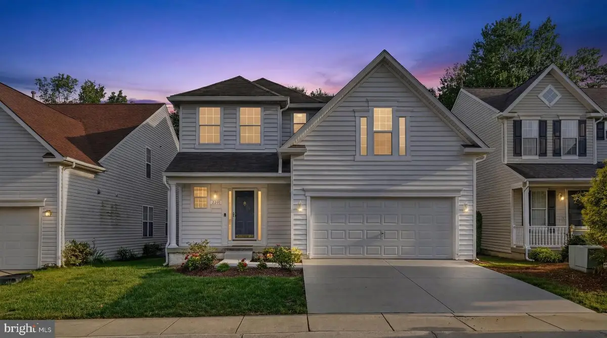 2441 Kemper Rd, Crofton, MD 21114 - #1