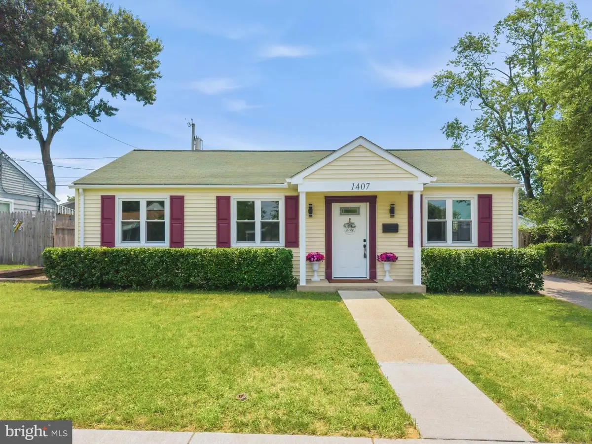 1407 Houghton Rd, Glen Burnie, MD 21061 - #1