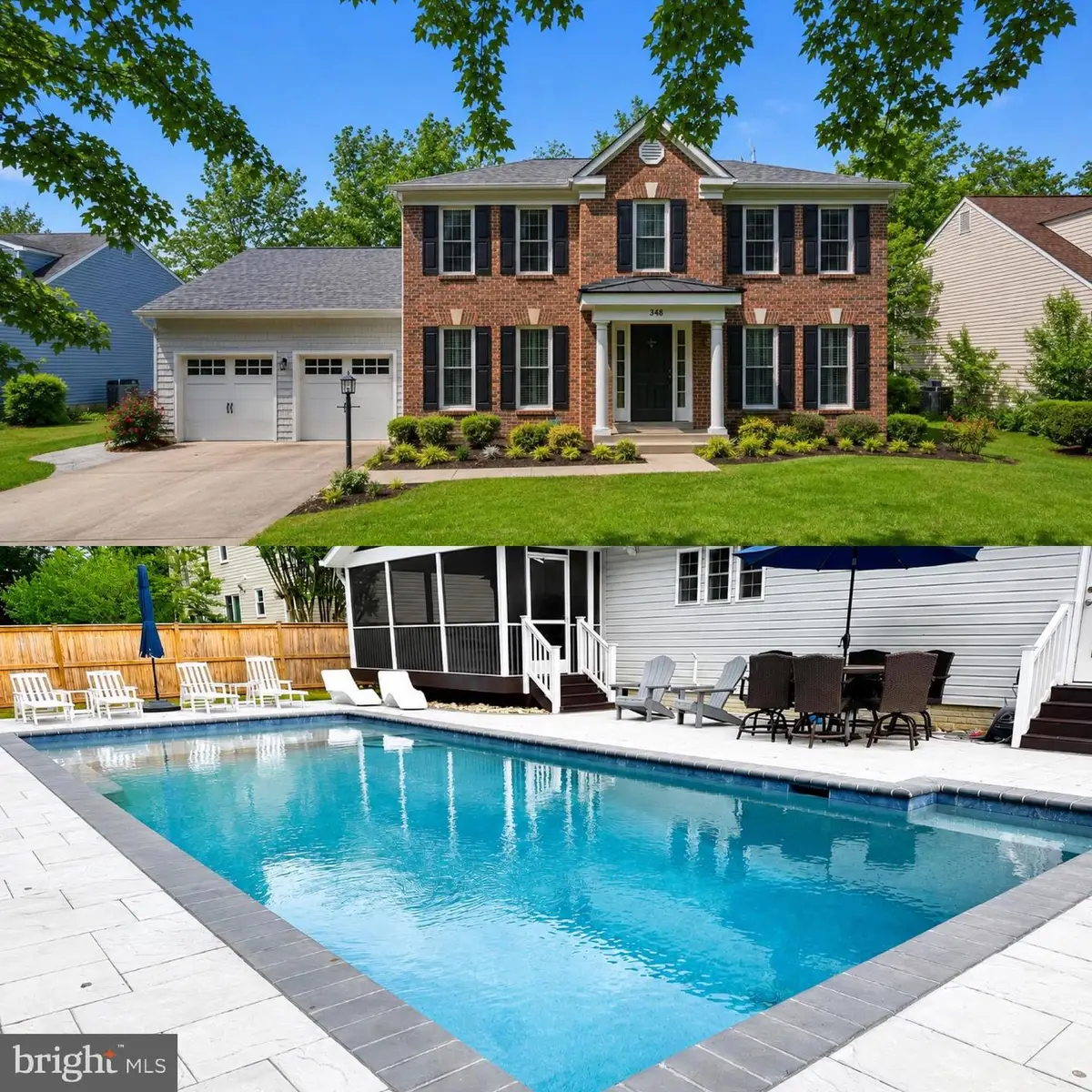 348 Butternut Ct, Millersville, MD 21108 - #1