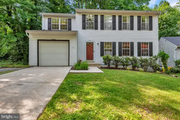 1256 Crowell Ct, ARNOLD, MD 21012