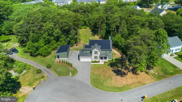 8215 Athena Ln, SEVERN, MD 21144