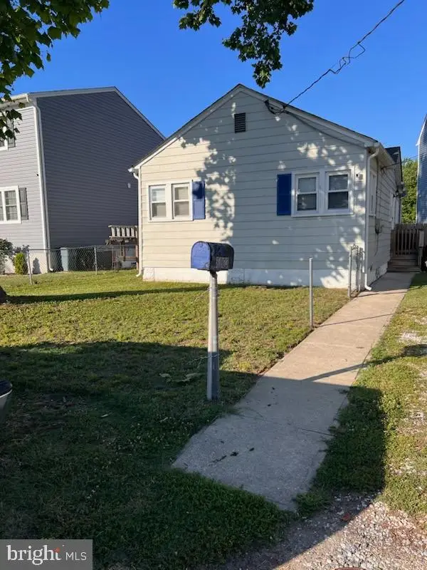 7903 End, Baltimore, MD 21226 - #1