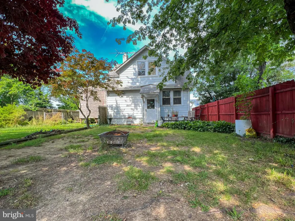 5702 Redmond St, Baltimore, MD 21225 - #1