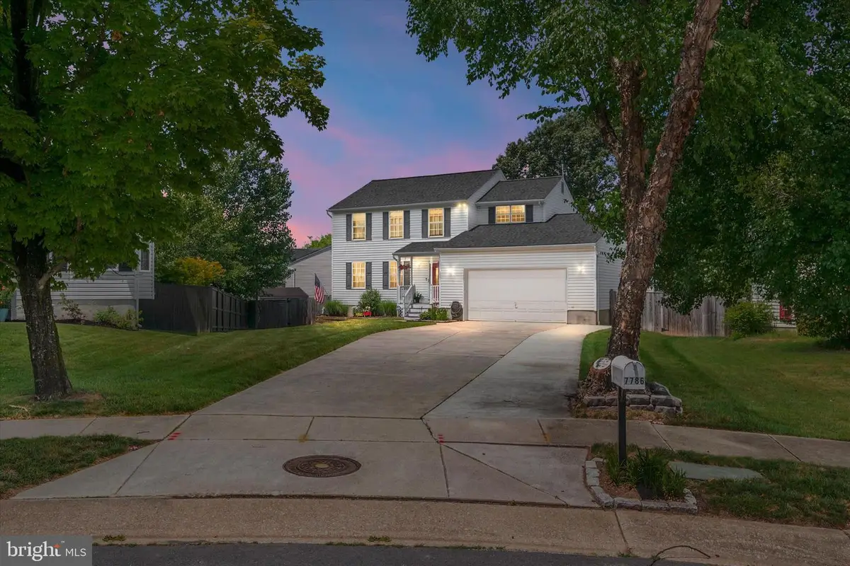 7786 Gabriel Garth Ct, Severn, MD 21144 - #1
