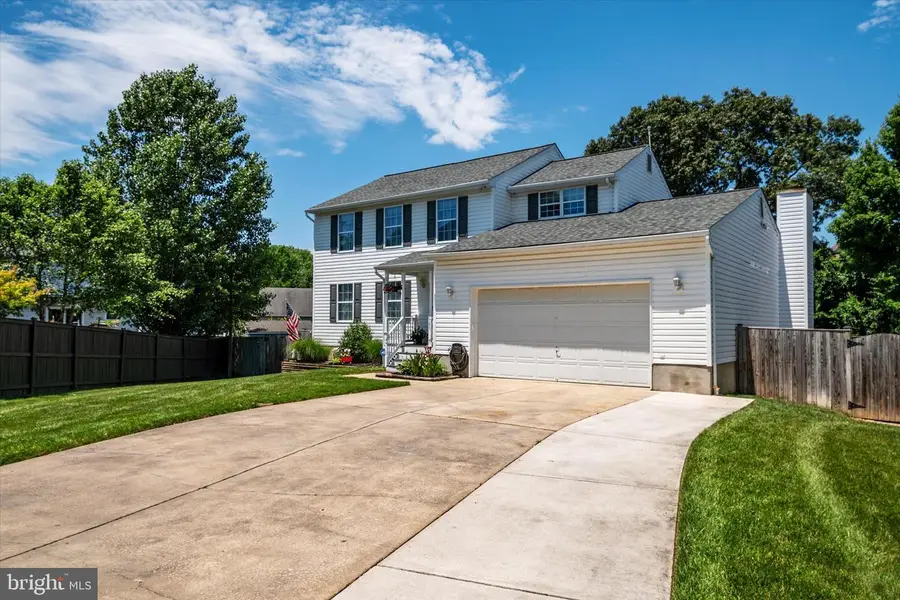 7786 Gabriel Garth Ct, Severn, MD 21144 - #2