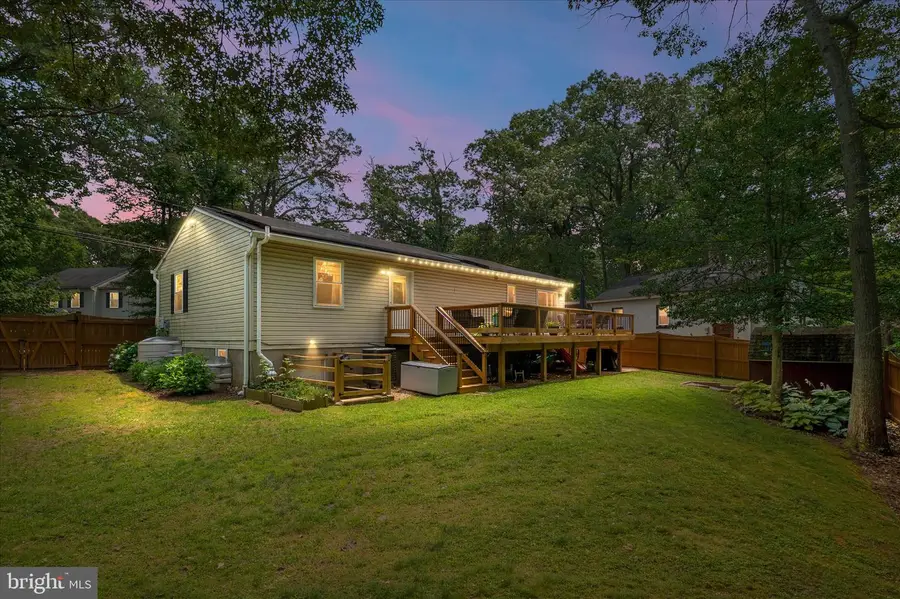 637 Hollywood Rd, Severna Park, MD 21146 - #2