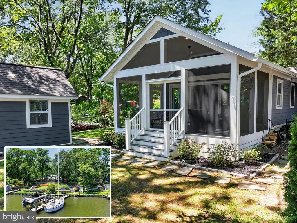 718 Dill Rd, Severna Park, MD 21146 - #1
