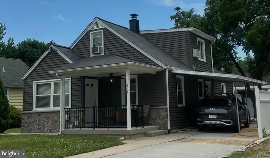 207 Hance Ave, Linthicum Heights, MD 21090 - #2