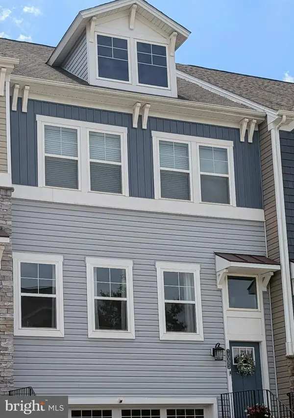 1005 Edenberry Way, GLEN BURNIE, MD 21060