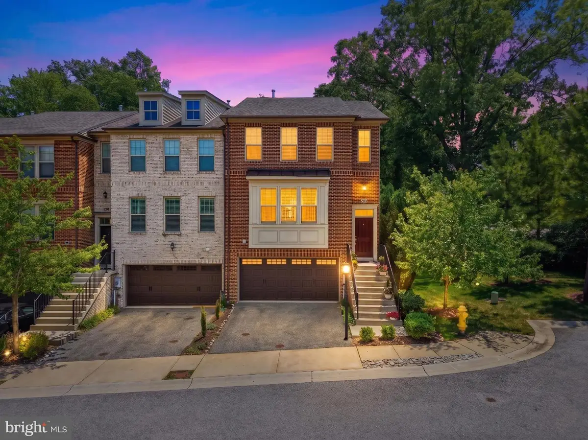 203 Treyburn Way, Arnold, MD 21012 - #1