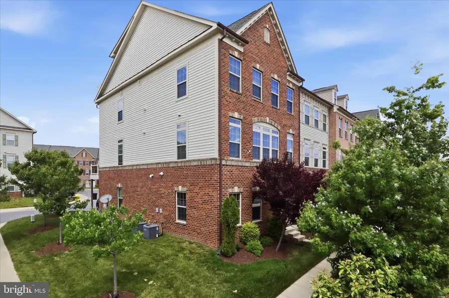 2935 Middleham Ct, Hanover, MD 21076 - #2
