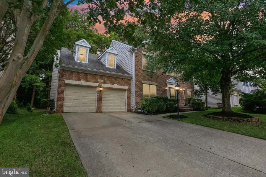8026 Patuxent Landing Loop, Laurel, MD 20724 - #2