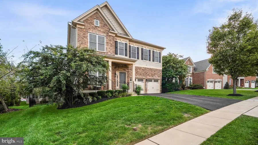 1639 Stream Valley Overlook, Severn, MD 21144 - #3